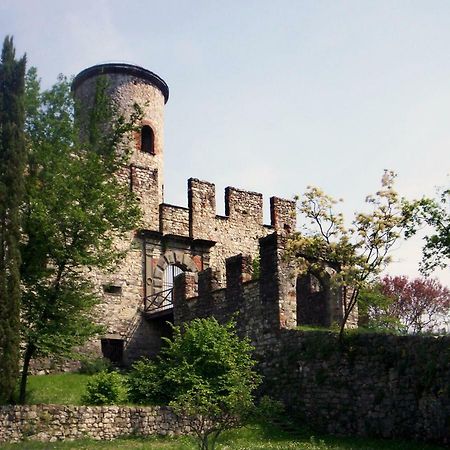 Foresteria La Ceriola Монте-Ізола Екстер'єр фото