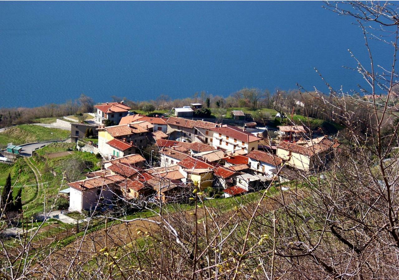 Foresteria La Ceriola Монте-Ізола Екстер'єр фото